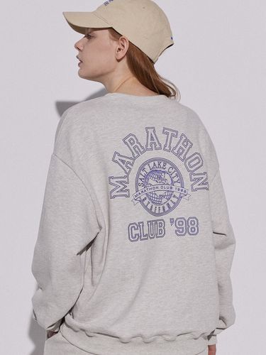 Club 98 Sweatshirt - STAFFONLY - Modalova