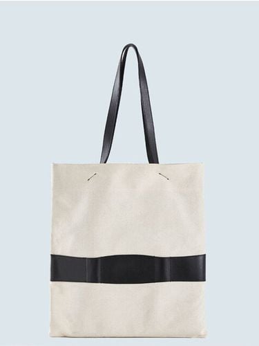 Classic Signature Canvas Bag () - REMEMBER JANE - Modalova