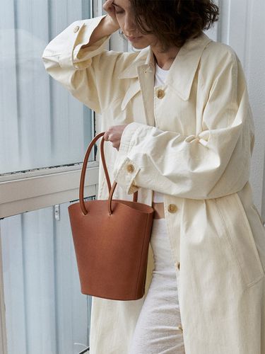 Basket Bag ver.II _Beige - autt - Modalova