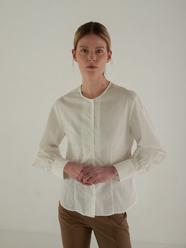 Puff Blouse - Faithful - Modalova