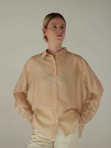 Shine Basic Shirts - Faithful - Modalova