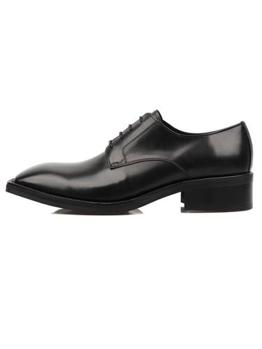 Essence Derby Shoes Black - SO.U:LESURES - Modalova