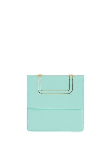 HANDEE Bag_Mint - EENK - Modalova