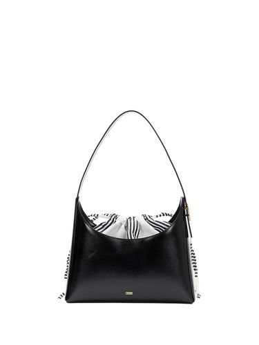 HAIM Pouch Shoulder Bag_Black - EENK - Modalova