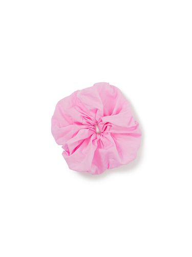 UU Oversized Scrunchie_Light Pink - EENK - Modalova