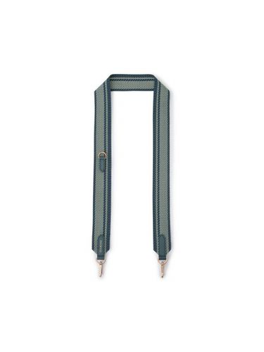 Emerald City Webbing Strap - COURONNE - Modalova