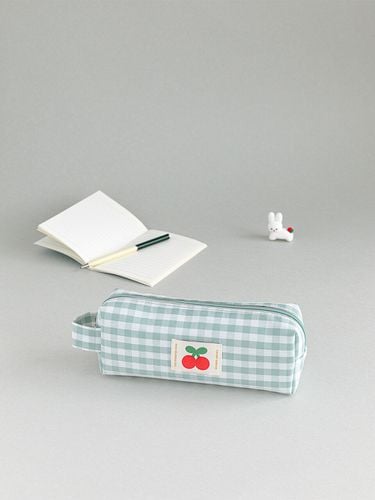 Piyo_Coated Pencil Pouch - Livework - Modalova