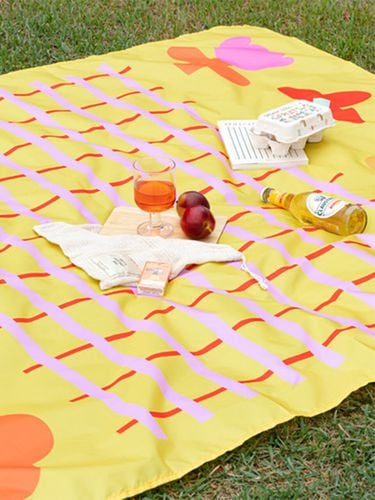 Little Things_Picnic Mat - Livework - Modalova