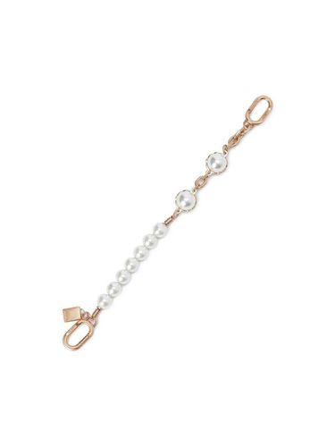 Frimula Pearl Chain Strap - COURONNE - Modalova