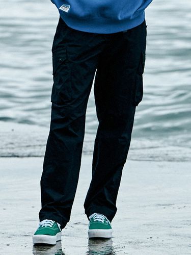 Fleece Lining Jogger Pants_2 Colors - Ocean Pacific - Modalova