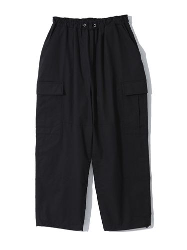 Bio Washed Cotton B.D.U Pants _ - HAVEOFFDUTY - Modalova