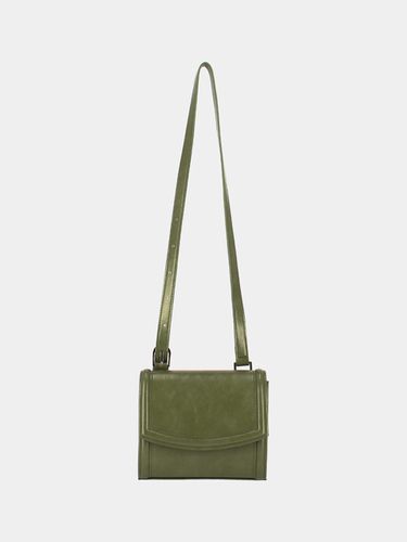 Ef 7 Colors Crossbody Bag - Alice Martha - Modalova