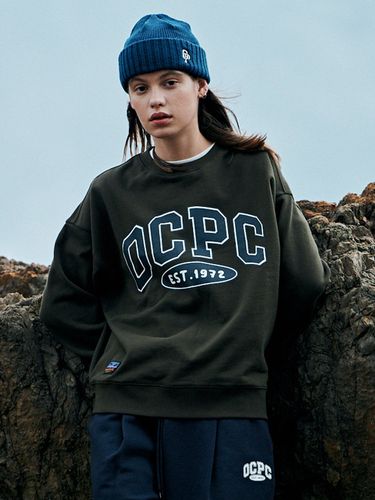 OCPC Sweatshirt / 6 Colors - Ocean Pacific - Modalova