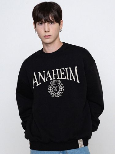 Anaheim Classic Authentic Sweatshirt _ 5 colors - GRAVER - Modalova