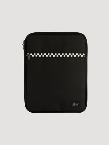 Inch] Checker Point Laptop Pouch - Livework - Modalova