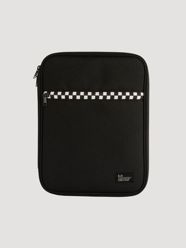 Checker Point PC/Ipad Pouch - Livework - Modalova