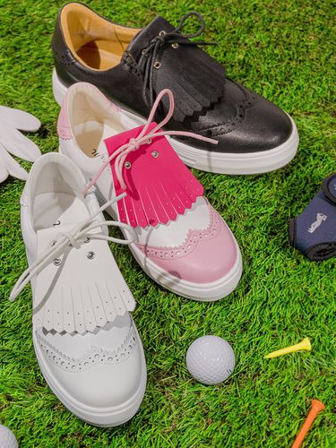 Morris Golf shoes 0.8 inch - Jinny Kim - Modalova