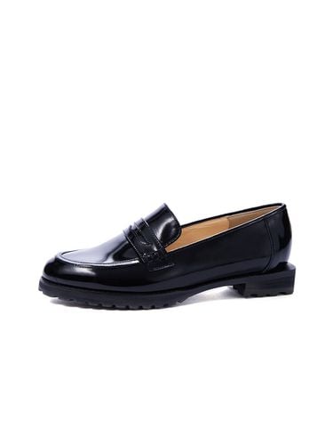 Classic Loafer_Black - BRIANA - Modalova