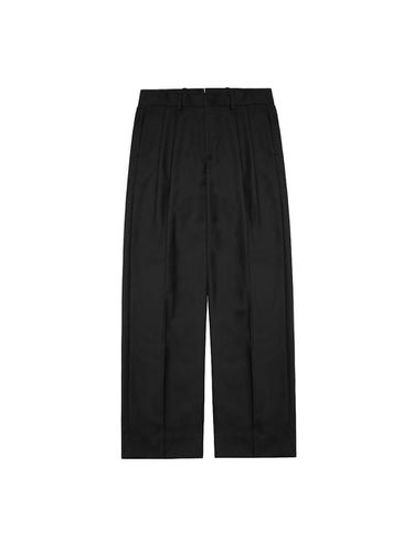 Essential Comfort Slacks / Black - SORTIE - Modalova