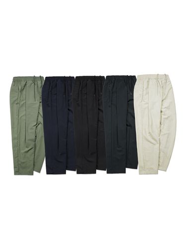 MM Easy Wide Pants / 5 Color - SORTIE - Modalova