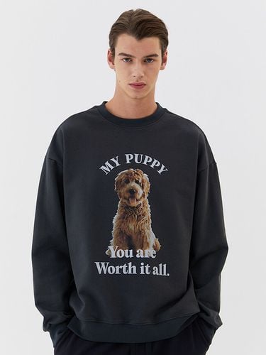 My Puppy Oversized Sweatshirts _ - Trip LE Sens - Modalova