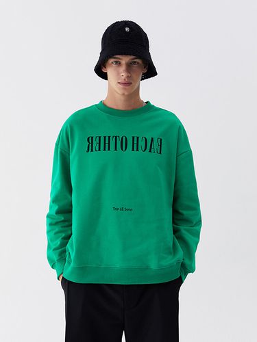 Each other Overfit Sweatshirts _ - Trip LE Sens - Modalova