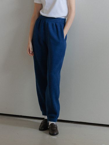 Rio Fleece Jogger Pants - URAGO - Modalova