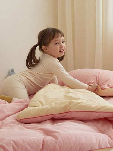 JR/SS] Delicious_Cotton Kids Comforter - maatila - Modalova