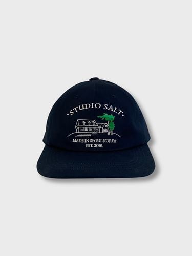 Salt House Ball Cap - Studio Salt - Modalova