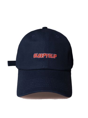 Unisex] STR Ball Cap - SLEEPYSLIP - Modalova