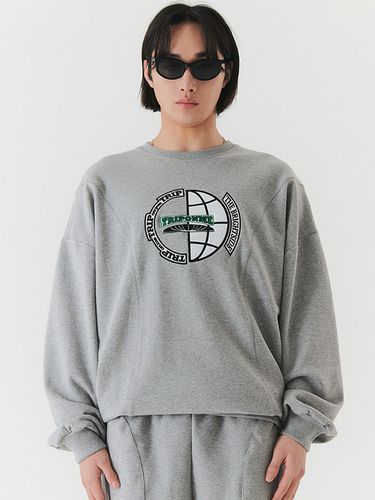 Trip on Me Sweatshirts _ Grey - Trip LE Sens - Modalova