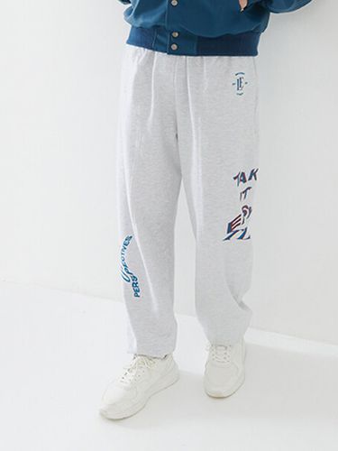 TLES Logo Jogger Pants - Trip LE Sens - Modalova