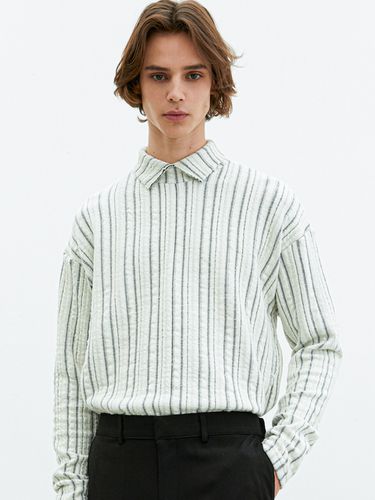 Cutting Turtleneck Knit - Trip LE Sens - Modalova