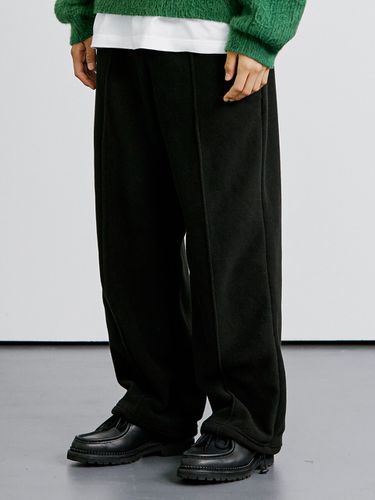 Military Gumka Fleece 2way Pants [] - KND - Modalova