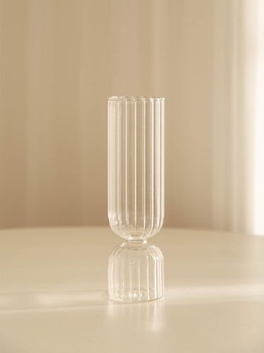 Flitz Glass Vase - DECOVIEW - Modalova