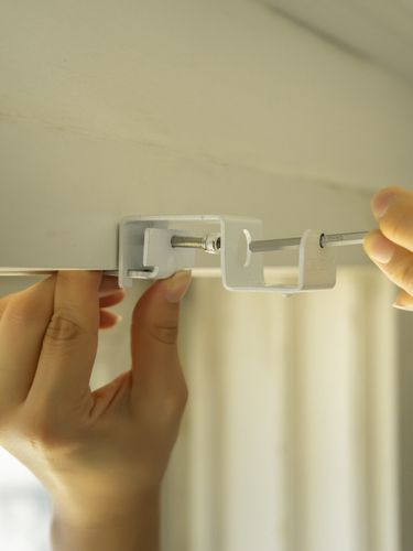 Nail-Free Curtain Bracket - DECOVIEW - Modalova