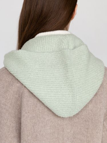 Boucle Balaclava Mint - ROH SEOUL - Modalova