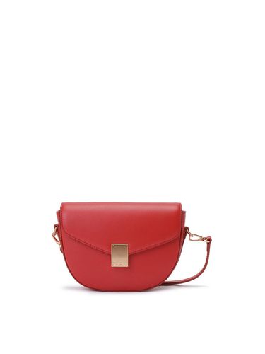 Ronde Beldam Cross Bag - COURONNE - Modalova