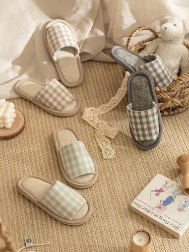 Childrens Comfy Indoor Slippers - DECOVIEW - Modalova