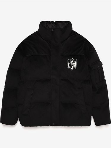 Essential Corduroy Down Jacket [] - NFL - Modalova