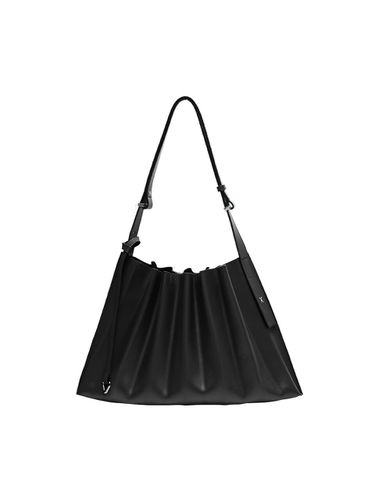 Modern Pleats Bag Medium_Black - JOSEPH & STACEY - Modalova