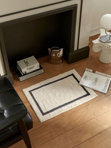 Hotel Style Frame Soft Mat - DECOVIEW - Modalova