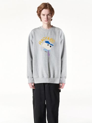 Radidog Sweatshirt _ Grey - RADINEO - Modalova