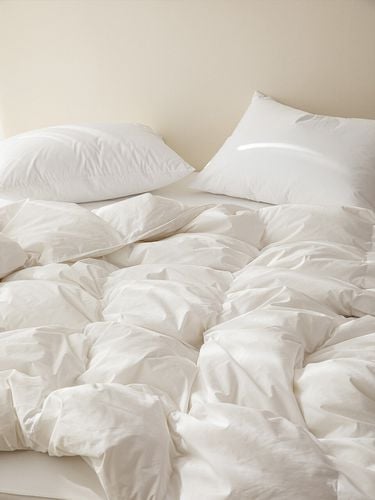 SS/Q] Four Season_Soft Cotton Comforter - maatila - Modalova