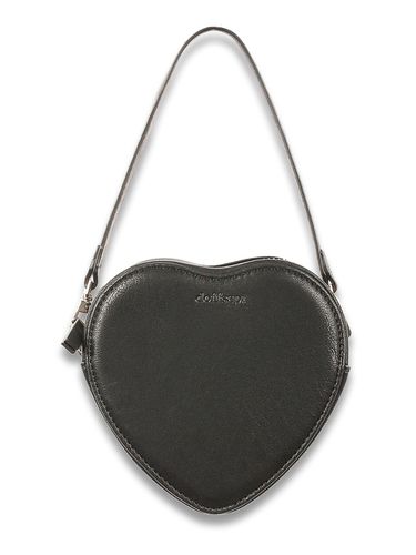 Heart Bag_ Black - doffsept - Modalova