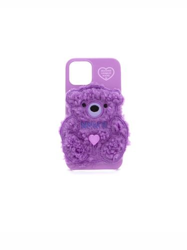 Purple] Sparkle Furry Bear Iphone Case - SECOND UNIQUE NAME - Modalova