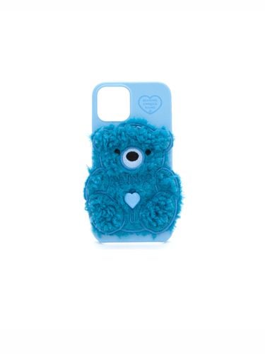 Ocean Blue] Furry Bear Iphone Case - SECOND UNIQUE NAME - Modalova