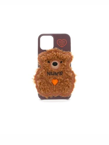 Maple Brown] Furry Bear Iphone Case - SECOND UNIQUE NAME - Modalova