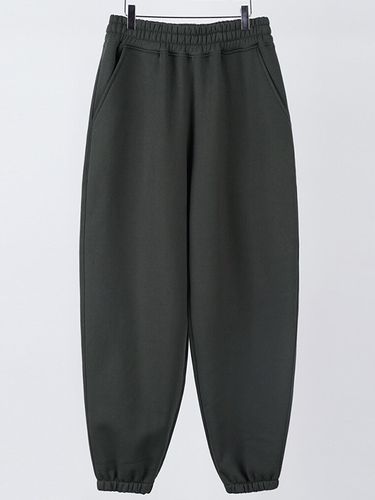 Heavy Jogger Sweatpants (Napping) _ - LIEU HOMME - Modalova