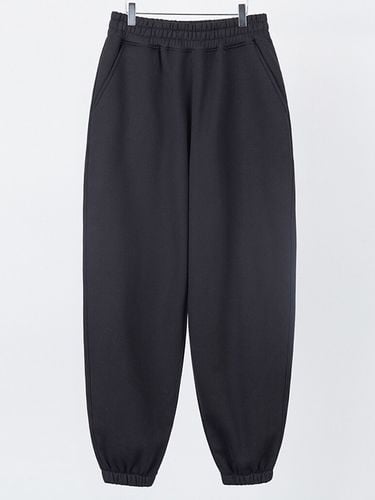 Heavy Jogger Sweatpants (Napping) _ - LIEU HOMME - Modalova